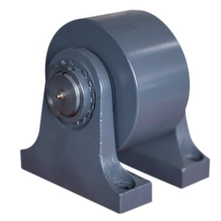 London Ready Mix Truck Roller Assembly, replaces MD-32123-00, Smith 32123-00, MTM 0067085 31353000